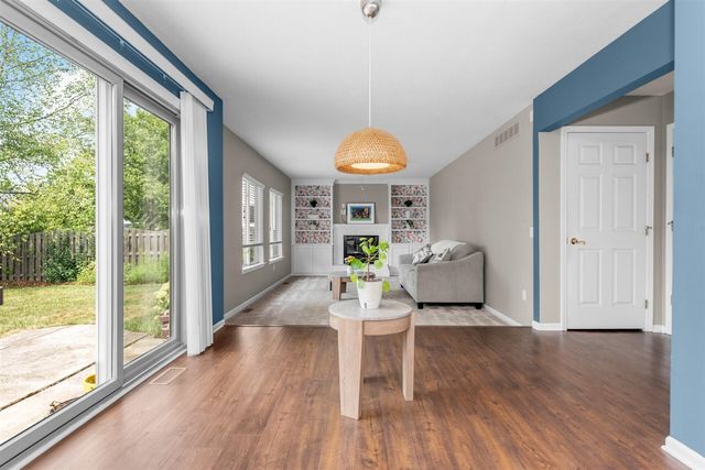 7734 Greene Farm Drive, Ypsilanti, MI 48197