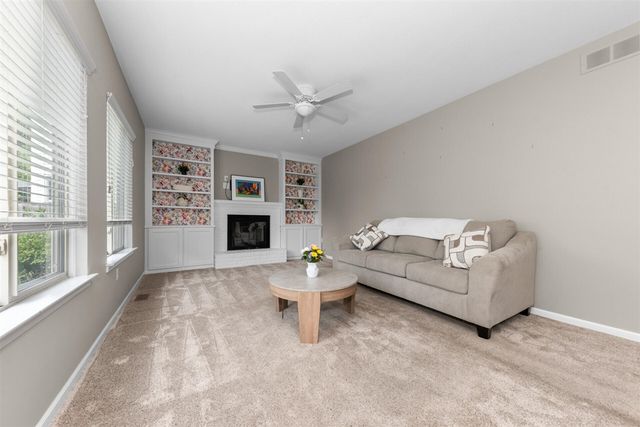 7734 Greene Farm Drive, Ypsilanti, MI 48197