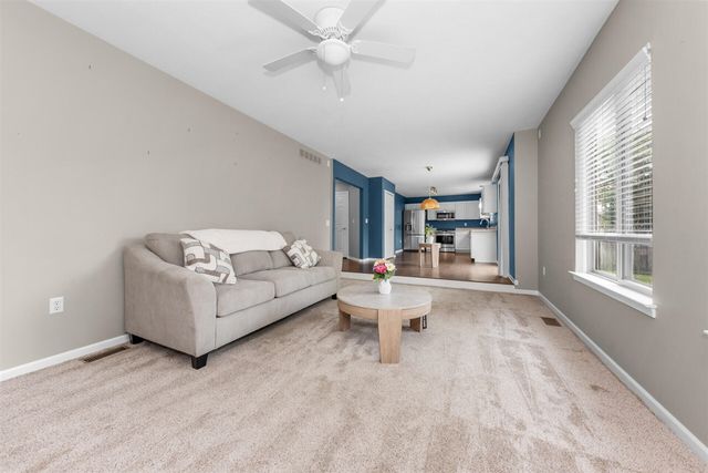 7734 Greene Farm Drive, Ypsilanti, MI 48197