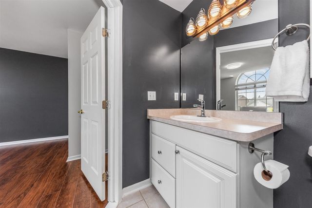 7734 Greene Farm Drive, Ypsilanti, MI 48197