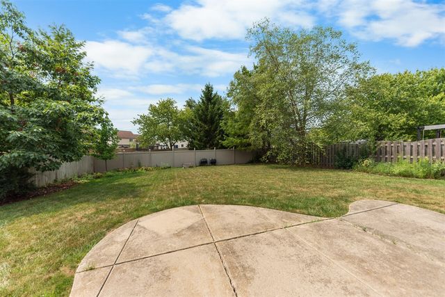 7734 Greene Farm Drive, Ypsilanti, MI 48197