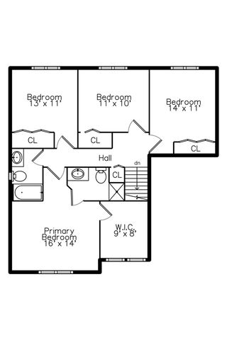 7734 Greene Farm Drive, Ypsilanti, MI 48197