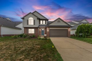 7734 Greene Farm Drive, Ypsilanti, MI 48197