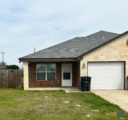 3209 Baldwin Loop A, Killeen, TX 76549