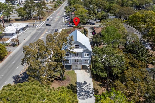 520 28th Ave. N, Myrtle Beach, SC 29577