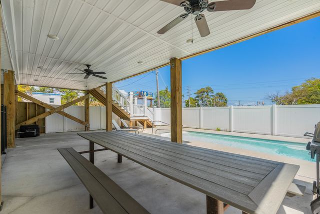 520 28th Ave. N, Myrtle Beach, SC 29577