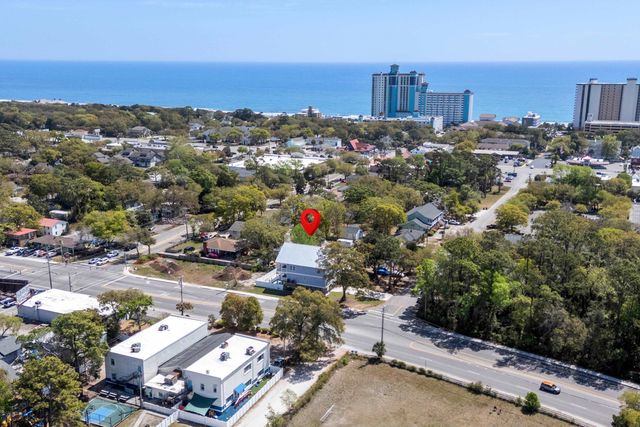 520 28th Ave. N, Myrtle Beach, SC 29577