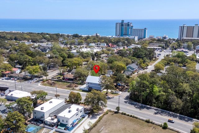 520 28th Ave. N, Myrtle Beach, SC 29577
