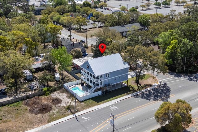 520 28th Ave. N, Myrtle Beach, SC 29577