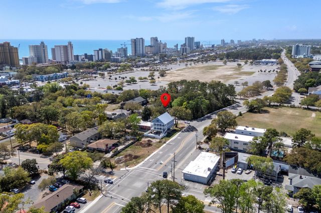520 28th Ave. N, Myrtle Beach, SC 29577