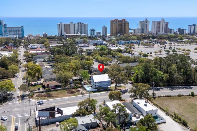 520 28th Ave. N, Myrtle Beach, SC 29577
