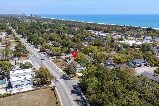 520 28th Ave. N, Myrtle Beach, SC 29577