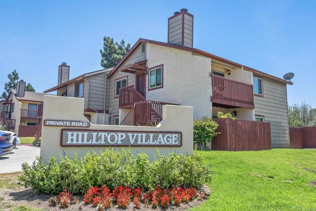 859 Tamayo Drive 2, Chula Vista, CA 91910