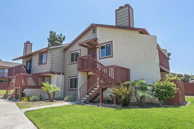 859 Tamayo Drive 2, Chula Vista, CA 91910