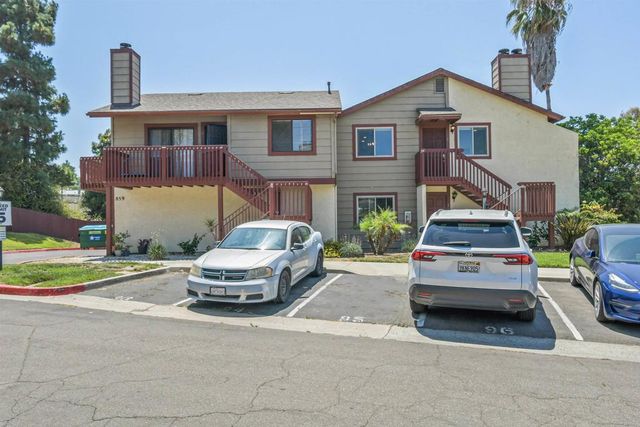 859 Tamayo Drive 2, Chula Vista, CA 91910