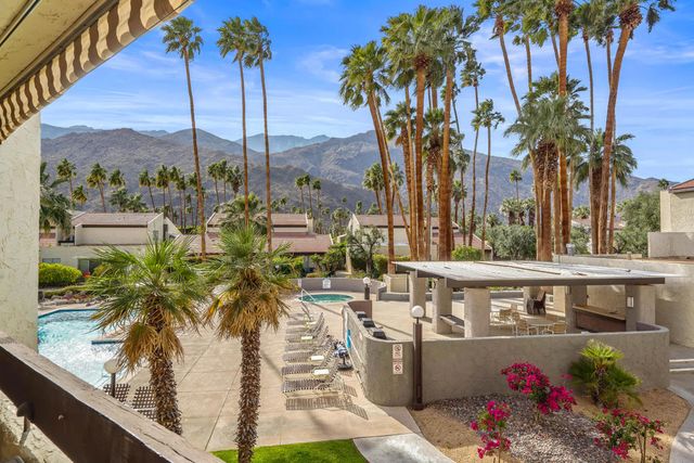1490 S Camino Real 204, Palm Springs, CA 92264