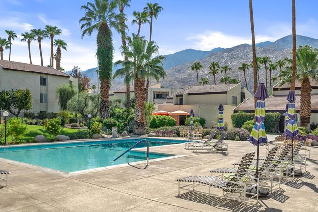 1490 S Camino Real 204, Palm Springs, CA 92264