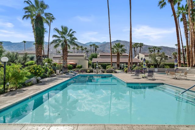 1490 S Camino Real 204, Palm Springs, CA 92264