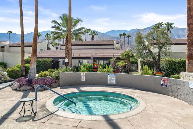 1490 S Camino Real 204, Palm Springs, CA 92264