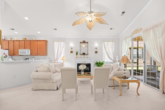 845 LaQuinta Loop, Murrells Inlet, SC 29576