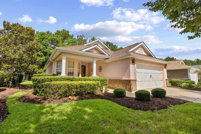 845 LaQuinta Loop, Murrells Inlet, SC 29576