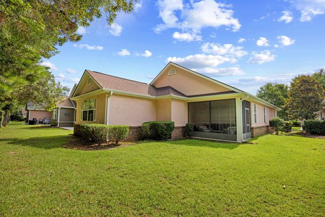 845 LaQuinta Loop, Murrells Inlet, SC 29576