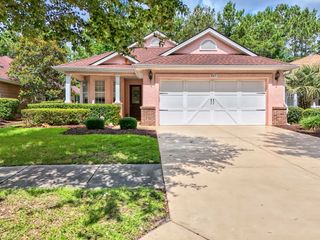 845 LaQuinta Loop, Murrells Inlet, SC 29576