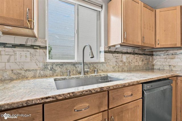 12355 Gregg Lane, Anchorage, AK 99515