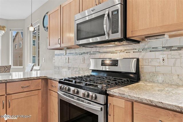 12355 Gregg Lane, Anchorage, AK 99515