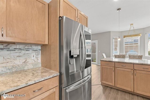 12355 Gregg Lane, Anchorage, AK 99515