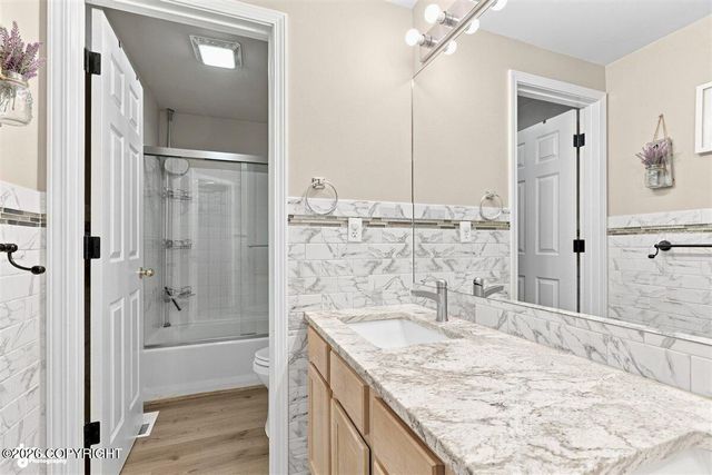 12355 Gregg Lane, Anchorage, AK 99515