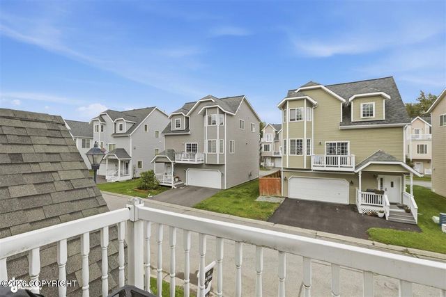 12355 Gregg Lane, Anchorage, AK 99515
