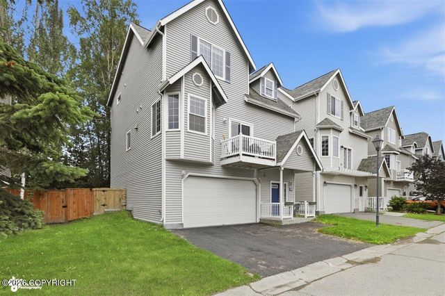 12355 Gregg Lane, Anchorage, AK 99515