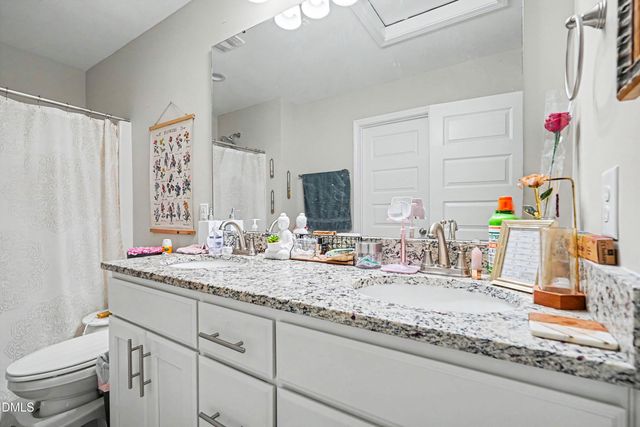 212 Tanglewood Drive, Louisburg, NC 27549