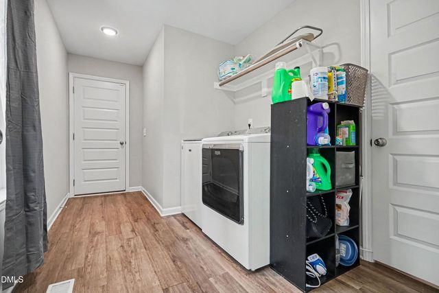 212 Tanglewood Drive, Louisburg, NC 27549