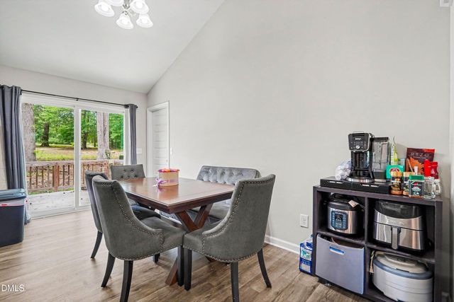 212 Tanglewood Drive, Louisburg, NC 27549