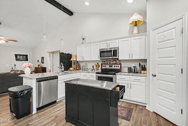 212 Tanglewood Drive, Louisburg, NC 27549