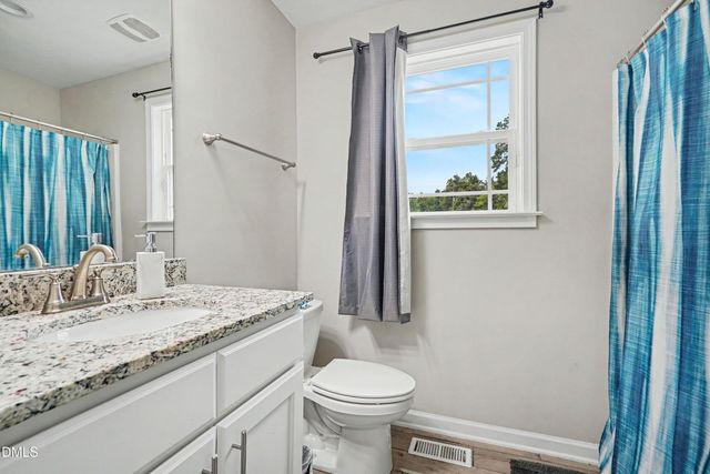 212 Tanglewood Drive, Louisburg, NC 27549