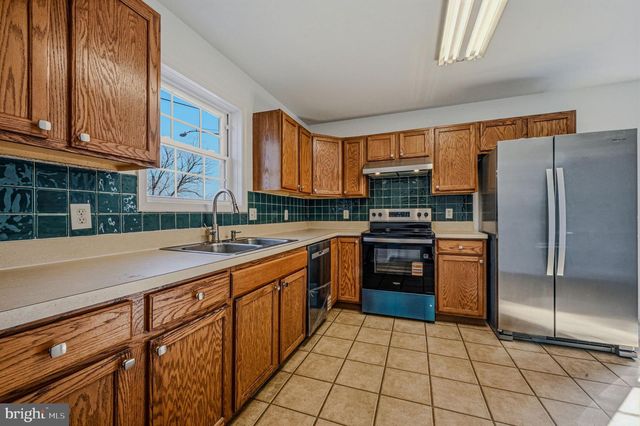 135 EAST ST, Harrington, DE 19952