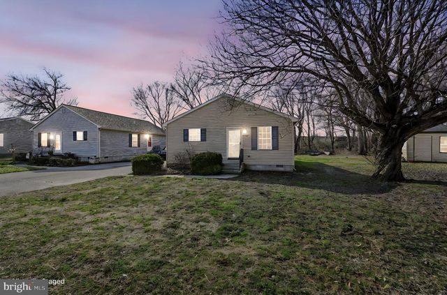 135 EAST ST, Harrington, DE 19952