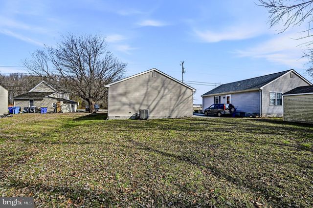 135 EAST ST, Harrington, DE 19952