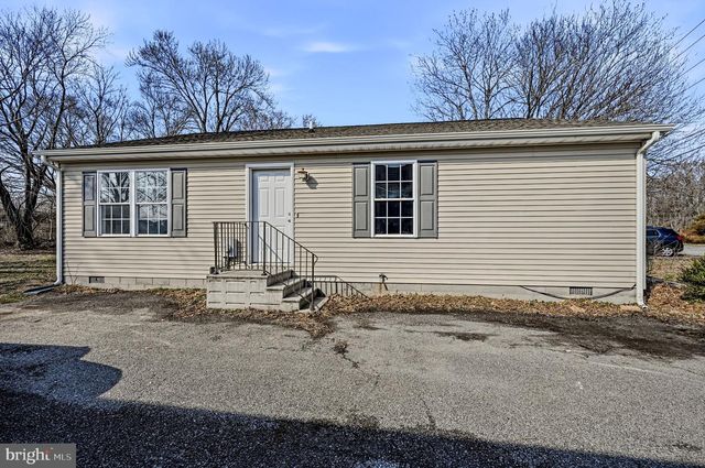 135 EAST ST, Harrington, DE 19952