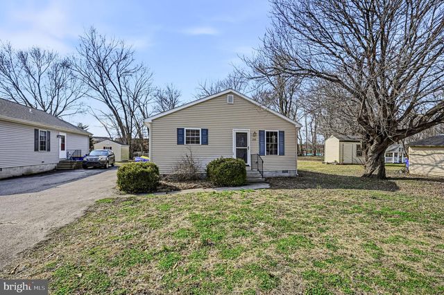 135 EAST ST, Harrington, DE 19952