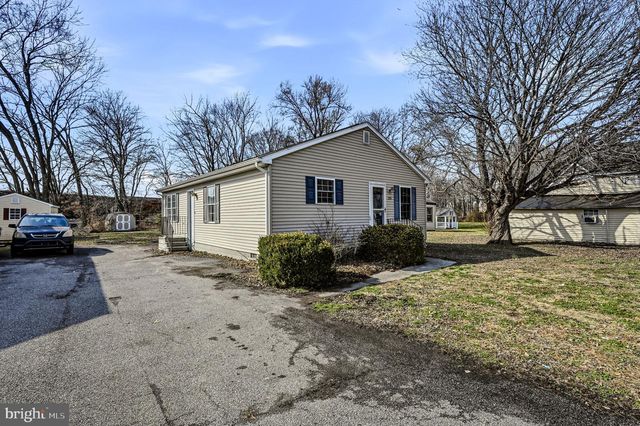 135 EAST ST, Harrington, DE 19952