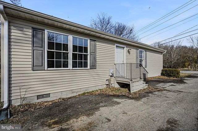 135 EAST ST, Harrington, DE 19952