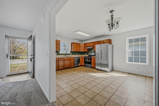 135 EAST ST, Harrington, DE 19952