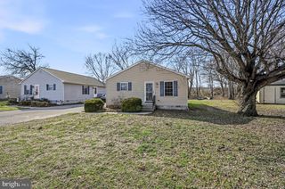 135 EAST ST, Harrington, DE 19952