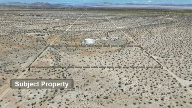 5 Sunny Vista, Joshua Tree, CA 92252
