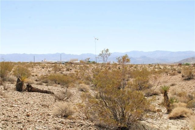 5 Sunny Vista, Joshua Tree, CA 92252