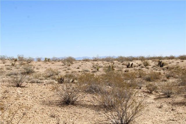 5 Sunny Vista, Joshua Tree, CA 92252